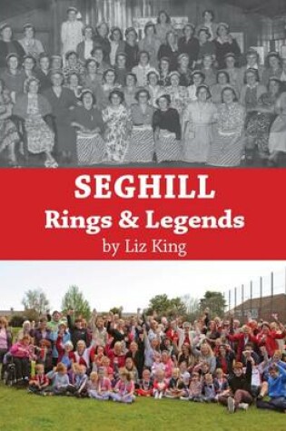 Cover of Seghill Rings and Legends