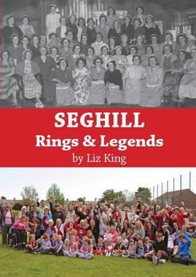 Book cover for Seghill Rings and Legends