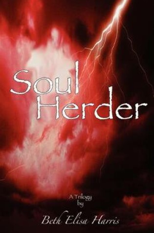 Cover of Soul Herder