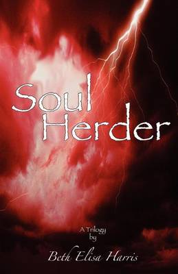 Book cover for Soul Herder