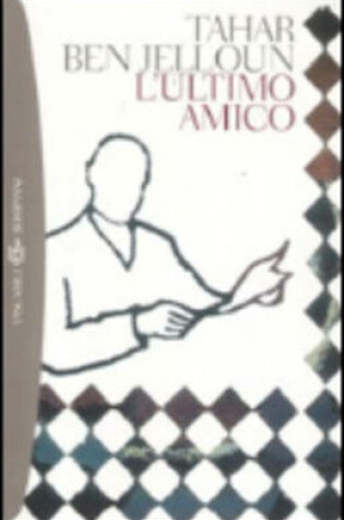 Cover of L'Ultimo Amico