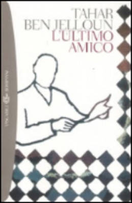 Book cover for L'Ultimo Amico