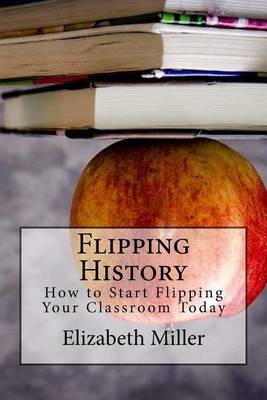 Book cover for Flipping History