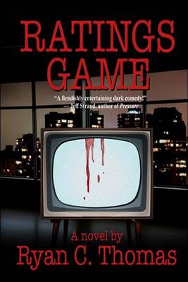 Book cover for Ratings Game