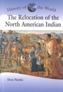 Book cover for The Relocation of the North American Indian