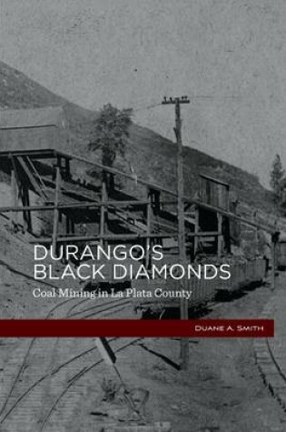 Cover of Durango's Black Diamonds
