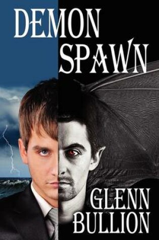 Cover of Demonspawn
