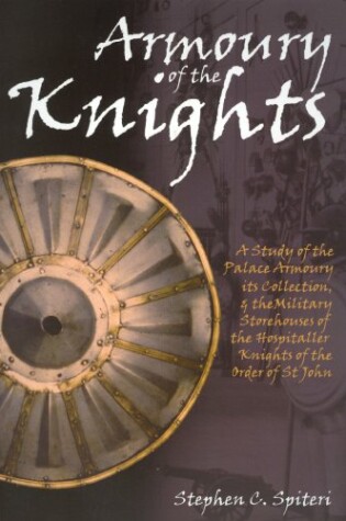 Cover of Armoury of the Knights