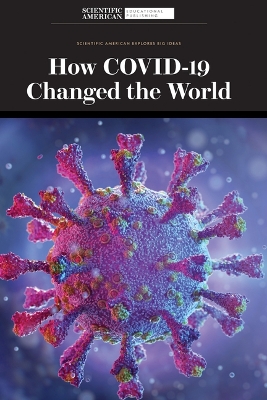 Cover of How Covid-19 Changed the World