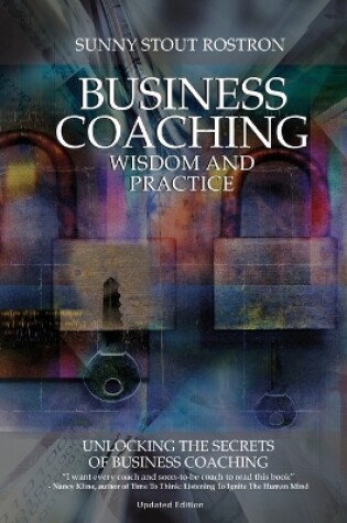 Cover of Business coaching