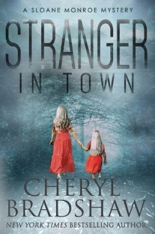 Cover of Stranger in Town