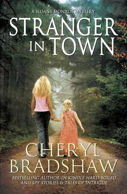 Book cover for Stranger in Town