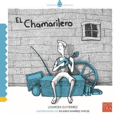 Cover of Chamarilero