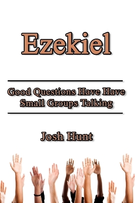 Book cover for Ezekiel