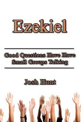 Cover of Ezekiel