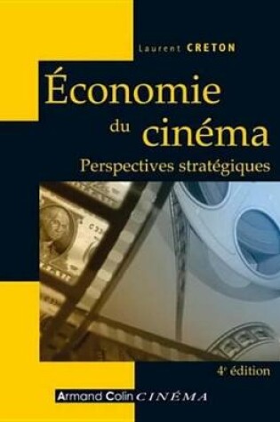 Cover of Economie Du Cinema