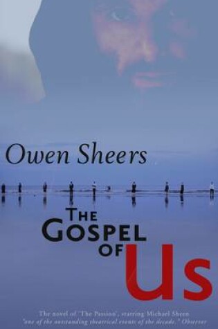 Cover of The Gospel of Us