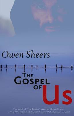 Book cover for The Gospel of Us