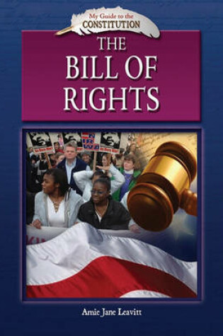 Cover of The Bill of Rights