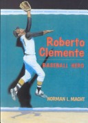 Cover of Roberto Clemente