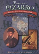 Book cover for Francisco Pizarro