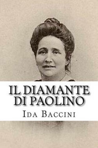 Cover of Il Diamante Di Paolino