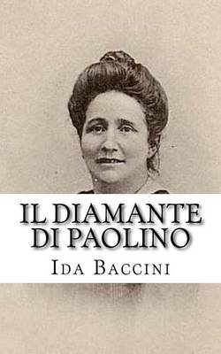 Book cover for Il Diamante Di Paolino