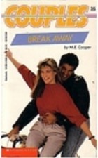 Book cover for Break Away