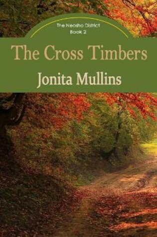 Cover of The Cross Timbers