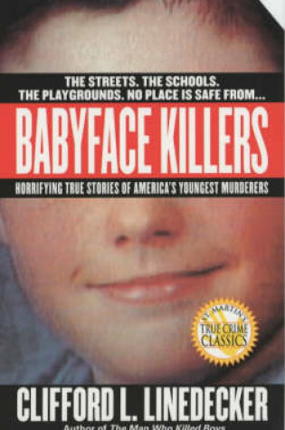 Cover of Babyface Killers