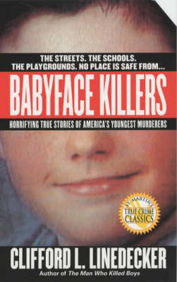 Cover of Babyface Killers