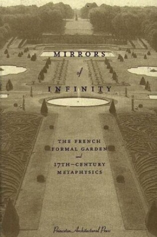 Cover of Mirrors of Infinity