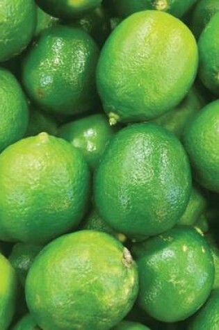 Cover of Huge Pile of Limes