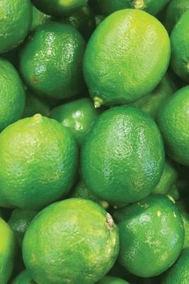 Book cover for Huge Pile of Limes