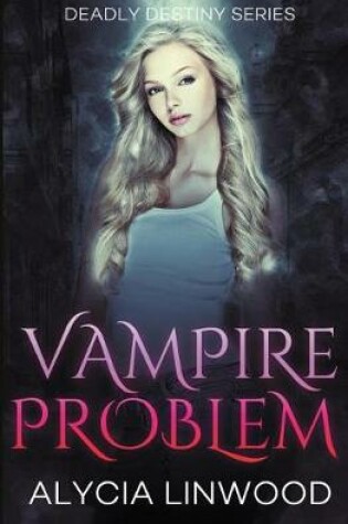 Cover of Vampire Problem