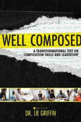 Cover of Well Composed