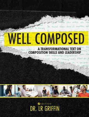 Book cover for Well Composed