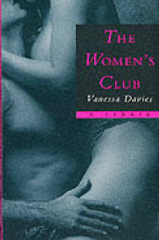 Cover of The Women's Club