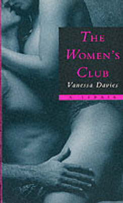 Cover of The Women's Club