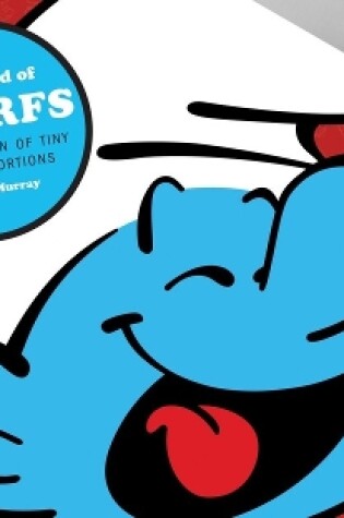 Cover of The World of Smurfs