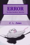 Book cover for Error