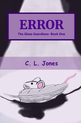 Cover of Error