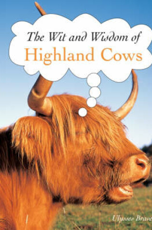 Cover of Highland Cows