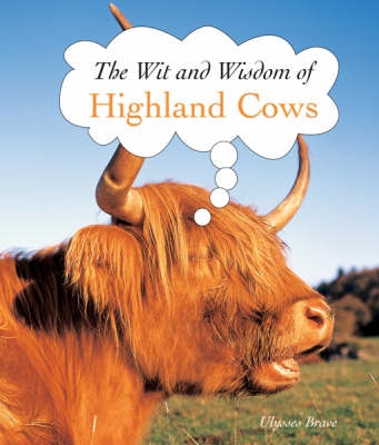 Cover of Highland Cows