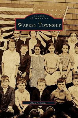 Cover of Warren Township