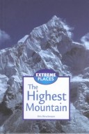 Book cover for The Highest Mountain