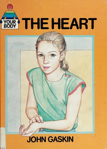Book cover for The Heart