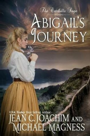 Cover of Abigail's Journey