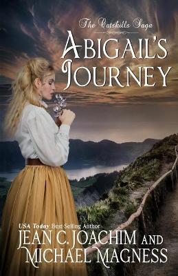 Book cover for Abigail's Journey