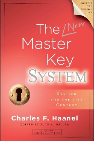 Cover of The New Master Key System